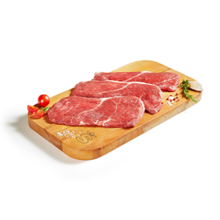 Culata Espalda De Ternera - Corte 150g aprox.