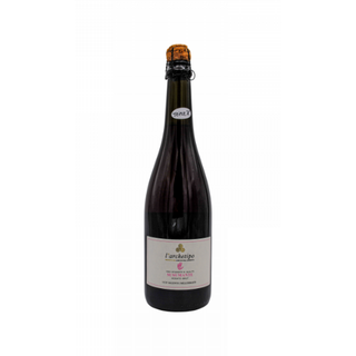 L'Archetipo Susumante Rosato Marasco Brut