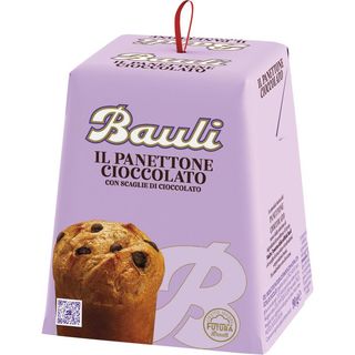 Mini Panettone Con Chocolate 100 G
