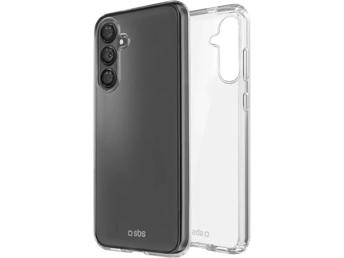 Capas Series A