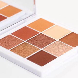Paleta de 9 Sombras - Dapop - Multicolor 7427135464867