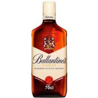 Whisky Ballantines Botella 70 Cl (315713)