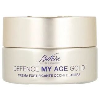 DEFENCE MY AGE GOLD CREMA FORTIFICANTE OCCHI E LABBRA