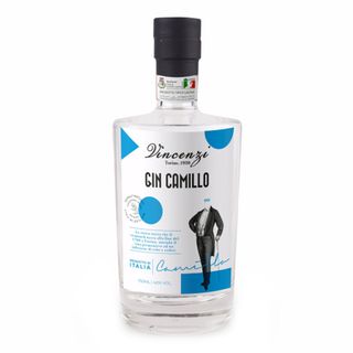 Gin Camillo  0,7l - Vincenzi