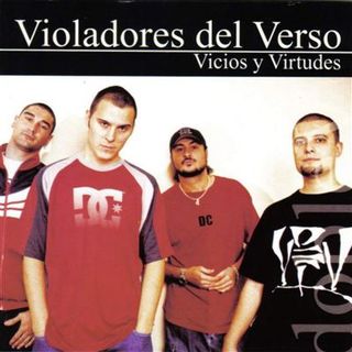 Vicios Y Virtudes (8447053308608)