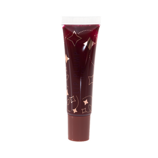 Brillo de Labios Lip Plump - Le Due Make Up - Burdeos 8436039070882