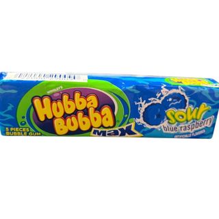 Hubba Bubba Mega Fruit 56G