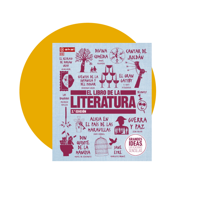 Literatura Varios
