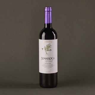 Vi Negre Nostrat Sumarroca 75Cl D.O Penedès
