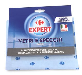 Panno Per Vetri O Specchi 40X30 -7634