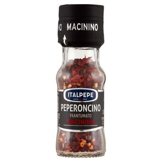 Italpepe Peperoncino Frantumato 18 g