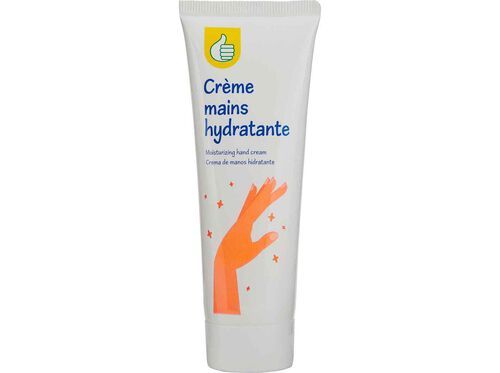 CREME DE MÃOS POLEGAR HIDRATANTE 100ML
