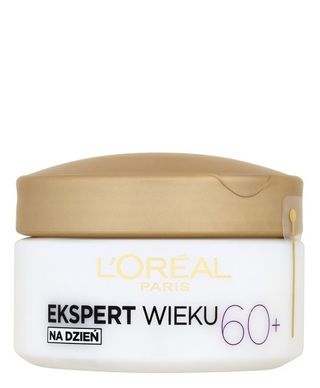 L'Oréal Paris Ekspert Wieku 60+ Krem na dzień