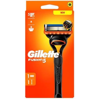 Máquina Fusion 5 Man Gillette, Pack 1 Ud (26605725)
