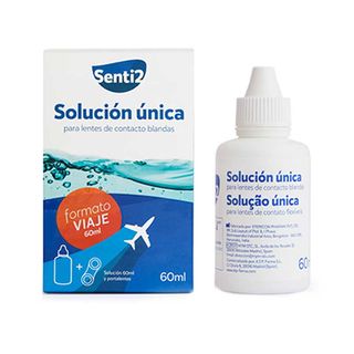 Solucion Lentillas Senti2 60Ml (8436538553121)