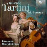 Tartini-Trio Sonatas (5028421970172)