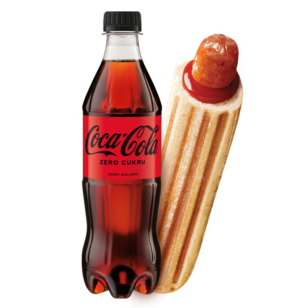 Zestawy z jedzeniem.