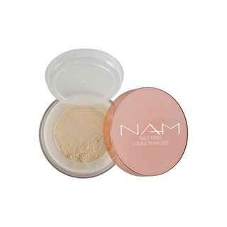 Nam Polvos Sueltos Talc Free (299439)