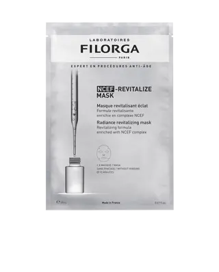 Mascarilla Ncef-revitalize Mask 20 Ml