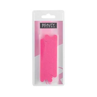 Separadedos Fucsia 2 Unidades Beauty Pharma (8421920700061)