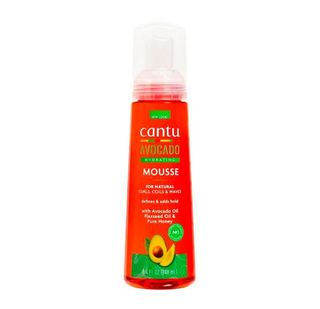 Cantu Avocado Hydrating 7004421 248Ml