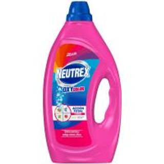 Quitamanchas Color Neutrex Oxy5, Garrafa 1,47Litros (17916602)