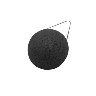 Konjac Esponja Carbon - Woo oow - 1 unidad 8435722400791