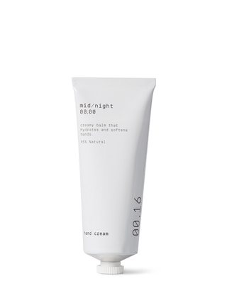Hand Cream 00.16  50ml