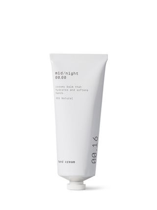 Hand Cream 00.16  50ml