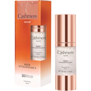 Cashmere Secret, baza wygładzająca, 30 ml