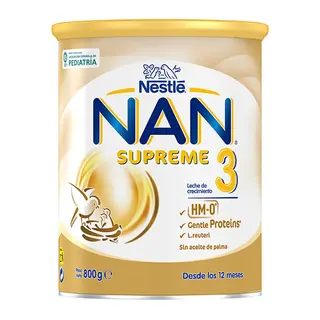 Nestlé NAN SUPREME 3 800g (7613036951449)