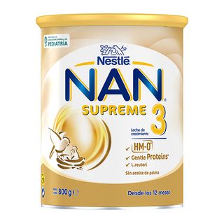 Nestlé NAN SUPREME 3 800g (7613036951449)