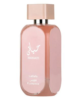 Lattafa Hayaati Florence Woda perfumowana uniseks