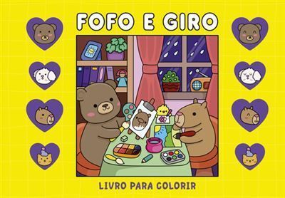Livros Colortok