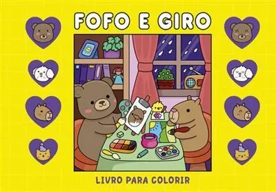 Livros Colortok
