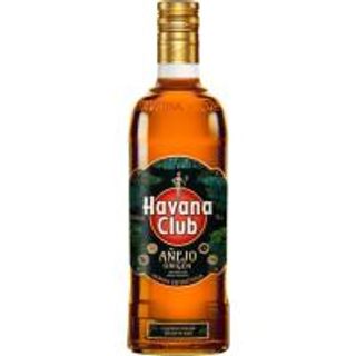 Ron HAVANA CLUB Origen, botella 0,70 litros (26900803)