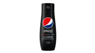 SodaStream - Koncentrat syrop Pepsi MAX bez cukru - 440 ml