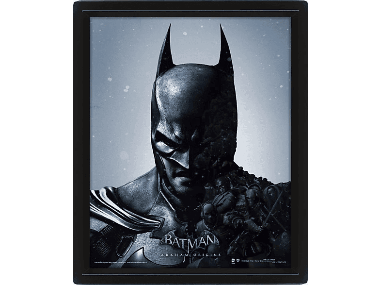 Merchandising para a Casa