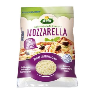 ARLA Queso Finello Mozzarella, 150G