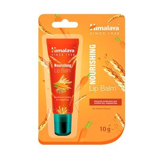 Himalaya Nourishing Lip Balm 5033300 10Gr