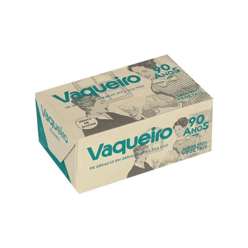 Manteigas e Cremes Vegetais