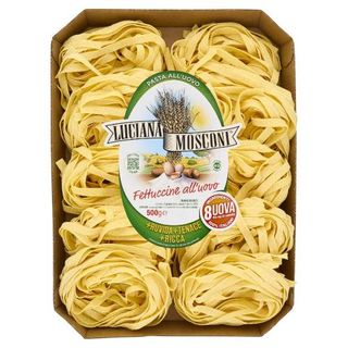 Luciana Mosconi Pasta all'Uovo Fettuccine all'uovo 500 g