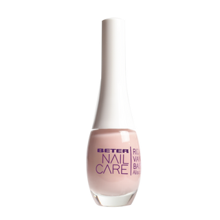 Nail Care Base Alisadora de Estrías - Beter - Transparente 8412122400545
