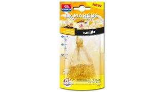 DR.MARCUS - Zapach samochodowy Fresh Bag Vanilla - 1 sztuka