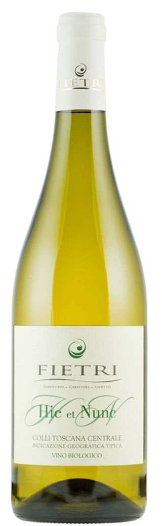 "Hic et Nunc" Fieltri 