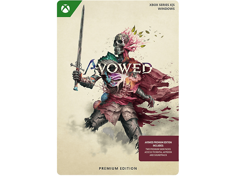 Xbox