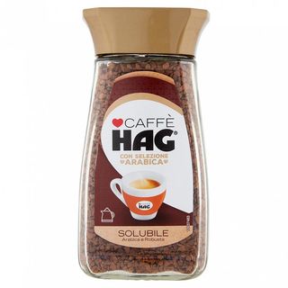 HAG SOLUBILE GR.100- 181002