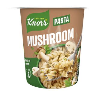 Knorr Pasta Pot de Cogumelos 59g