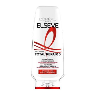 L'Oreal Paris Elseve Odżywka regenerująca Total Repair 5 200 ml
