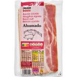 Bacón Cocido Y Ahumado Eroski Basic, Sobre 220 G (24251910)